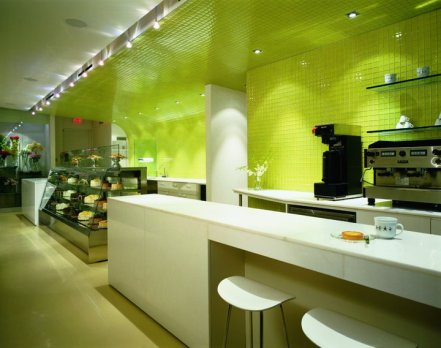 Dufflet Pastries — Photo 2