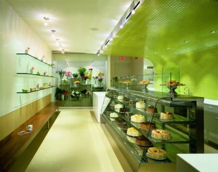 Dufflet Pastries — Photo 4